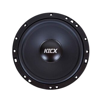  Колонки автомобильные Kicx RX 6.2 