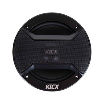  Колонки автомобильные Kicx RX 6.2 