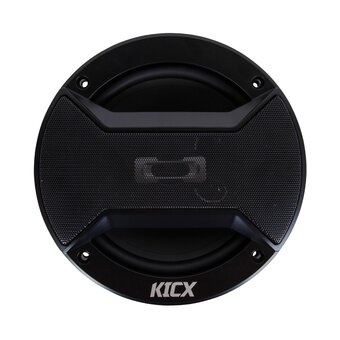 Колонки автомобильные Kicx RX 652 