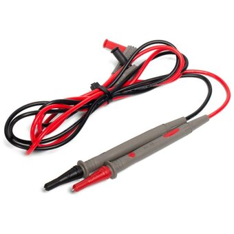  Комплект щупов КВТ KT 3006 (80750) 