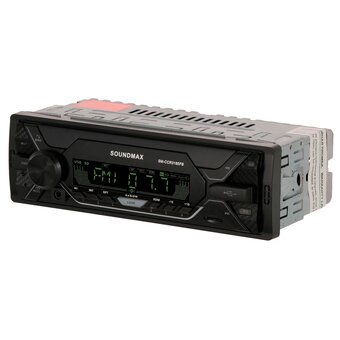  Автомагнитола Soundmax SM-CCR3185FB 
