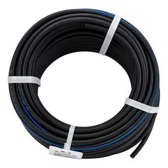  Шланг на основе термоэластопласта для газа воздуха Berginflex TPE-S-AG6B 06*12.5 