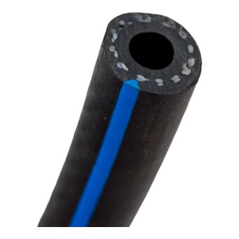  Шланг на основе термоэластопласта для газа воздуха Berginflex TPE-S-AG6B 06*12.5 