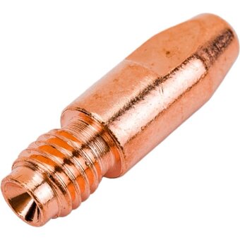  Наконечник сварочный Сварог М8 d1,0мм MS ICU0005-10R (97113) 