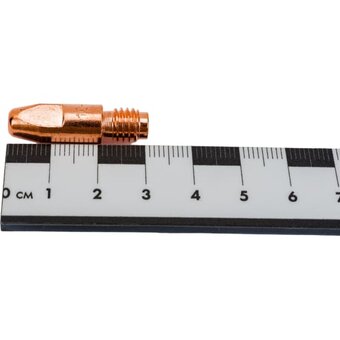  Наконечник сварочный Сварог М8 d1,0мм MS ICU0005-10R (97113) 