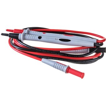  Щупы UNI-T UT-L16 (00-00005625) 1000В/16А 1,2 метра 