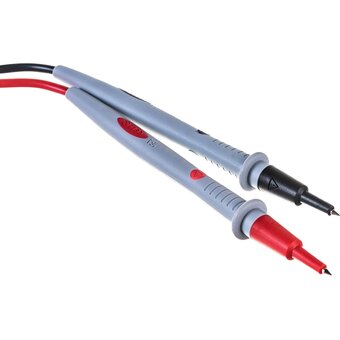  Щупы UNI-T UT-L16 (00-00005625) 1000В/16А 1,2 метра 