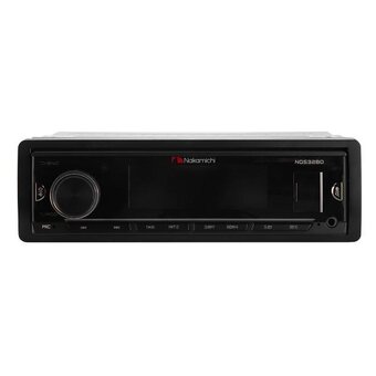  Автомагнитола Nakamichi NQ532BD 