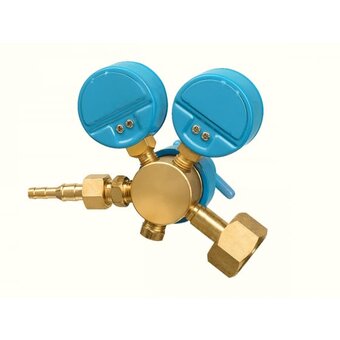  Редуктор кислородный Сварог БКО-50М 1C008-0037 (95642) 