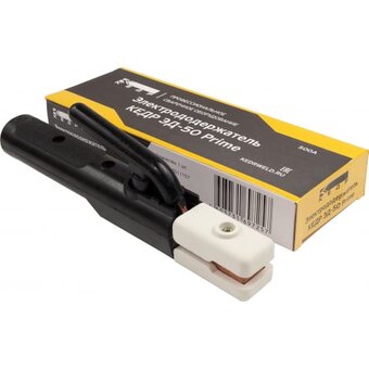  Электрододержатель КЕДР ЭД-50 Prime (8011757) 