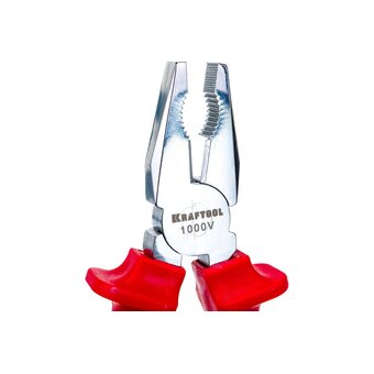  Плоскогубцы Kraftool Electro-Kraft (2202-1-18 z01) 180мм 