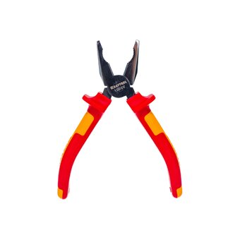  Плоскогубцы Kraftool Electro-Kraft (2202-1-18 z01) 180мм 