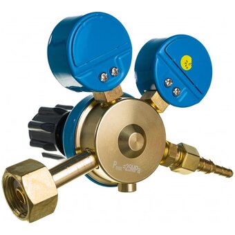  Редуктор кислородный ПТК БКО-50-5 АЛ 28933 