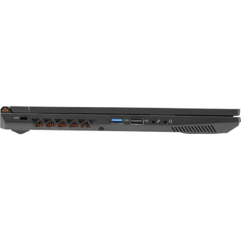  Ноутбук Gigabyte G5 (MF5-G2KZ353SH) Core i7 12650H 16Gb SSD512Gb nVidia GeForce RTX4050 6Gb 15.6" FHD (1920x1080) Windows 11 Home black 