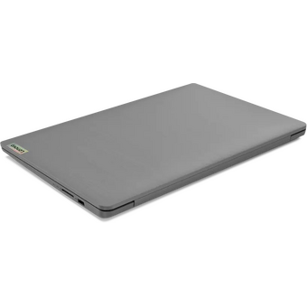  Ноутбук LENOVO IdeaPad 3 15IAU7 (82RK00R3RK) 15.6" 1920x1080/Intel Core i3-1215U/RAM 8Гб/SSD 512Гб/Intel UHD Graphics/EngRus/DOS серый 1.63 кг 