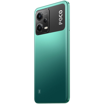  Смартфон Xiaomi Poco X5 8/256 Green EU 
