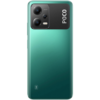  Смартфон Xiaomi Poco X5 8/256 Green EU 