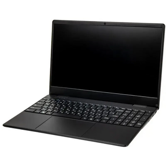  Ноутбук HIPER Workbook (U26-15FII3100R8S2WPG) 15.6" IPS FHD/Core i3 1000NG4/8Gb/256Gb SSD/VGA int/W11Pro/black 