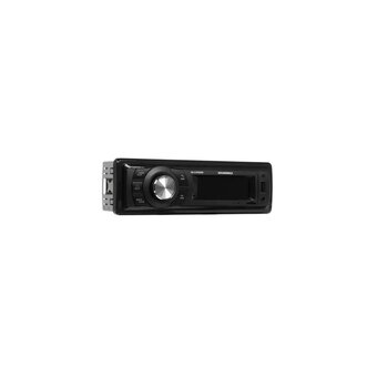  Автомагнитола Soundmax SM-CCR3062B черный 