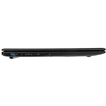  Ноутбук HIPER Workbook (U26-15FII3100R8S2WPG) 15.6" IPS FHD/Core i3 1000NG4/8Gb/256Gb SSD/VGA int/W11Pro/black 