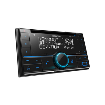  Автомагнитола Kenwood DPX-5300BT 