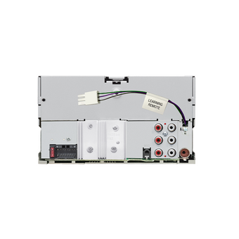  Автомагнитола Kenwood DPX-5300BT 