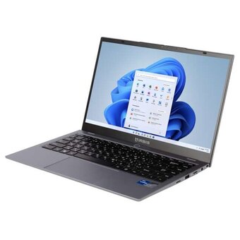  Ноутбук IRBIS 14NBP3004 14" FHD (1920x1080) IPS 300cd, Core i7-1255U,16Gb DDR4-3200 512Gb SSD 