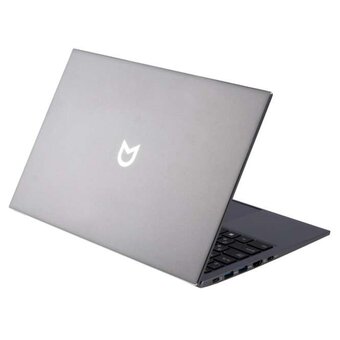  Ноутбук IRBIS 14NBP3004 14" FHD (1920x1080) IPS 300cd, Core i7-1255U,16Gb DDR4-3200 512Gb SSD 