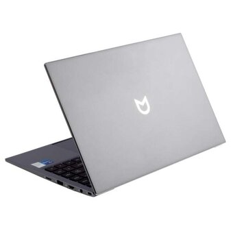  Ноутбук IRBIS 14NBP3004 14" FHD (1920x1080) IPS 300cd, Core i7-1255U,16Gb DDR4-3200 512Gb SSD 