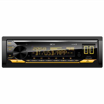  Автомагнитола ACV AVS-948BM 
