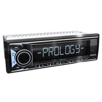  Автомагнитола Prology CMX-270 