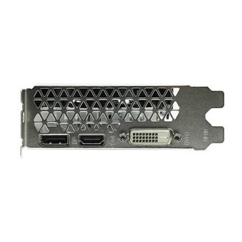  Видеокарта AFOX GTX1660TI (AF1660TI-6144D6H1-V3) 6GB PCIE16 