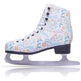  Коньки фигурные Atemi Comfort Bloom 00-00009664-38 р.38 