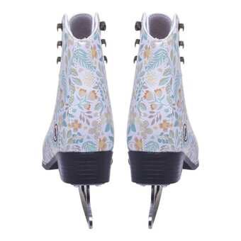  Коньки фигурные Atemi Comfort Bloom 00-00009664-38 р.38 