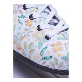  Коньки фигурные Atemi Comfort Bloom 00-00009664-38 р.38 
