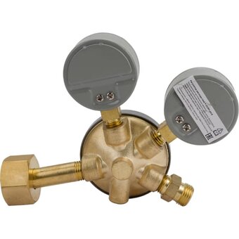  Регулятор расхода газа ПТК У-30/АР-40-5 (29045) 