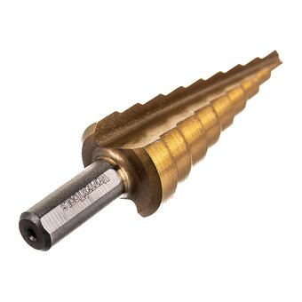  Сверло ступенчатое VertexTools 4х20 4-20 