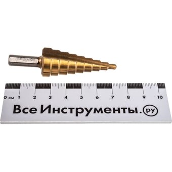  Сверло по металлу №394 Профоснастка Эксперт 30202074 6,7 мм 