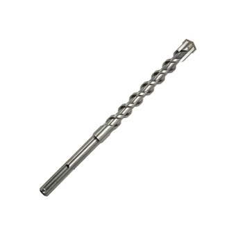  Бур D.BOR SDS-max 4C Max D-4MD24L0340 24*200/340 4-cutting 