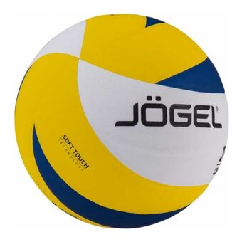  Мяч волейбольный Jogel JV-800 УТ-00019099 BC21 1/40 