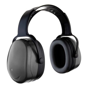  Наушники противошумные Jeta Safety JEM-001 серый Sonus Light 28 дБ 