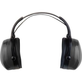  Наушники противошумные Jeta Safety JEM-001 серый Sonus Light 28 дБ 