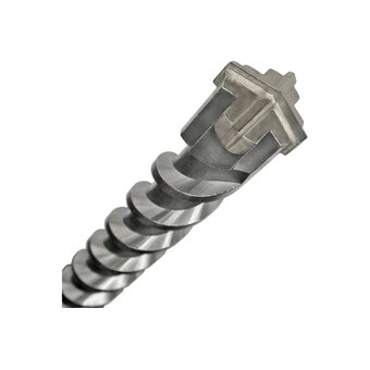  Бур D.BOR SDS-max 4C Max D-4MD24L0340 24*200/340 4-cutting 