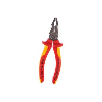  Пассатижи Knipex KN-0106160 1000 V 