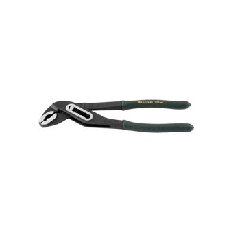  Клещи переставные Kraftool Expert 22359-18 захват до 35мм/1", 175мм 