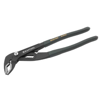  Клещи переставные Kraftool Expert 22359-18 захват до 35мм/1", 175мм 
