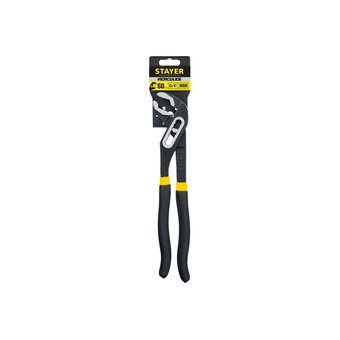  Клещи переставные STAYER Hercules 22375-30 300 мм 