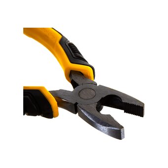  Плоскогубцы комбинированные STANLEY Control-Grip 0-74-456 150mm 