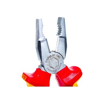  Пассатижи Knipex KN-0106160 1000 V 