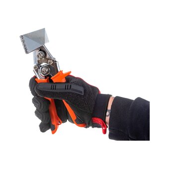  Плоскогубцы FASTER TOOLS 8185 150 мм 